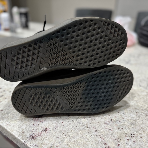 Vans Checkered Sk8-Hi Sneakers BMX men’s size 10 - Picture 6 of 8